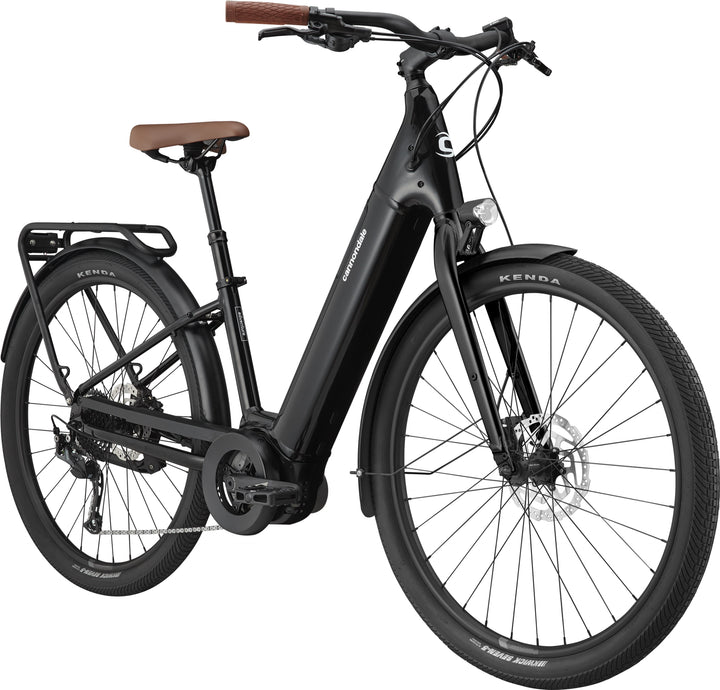Cannondale 650 U Adventure Neo 3.1