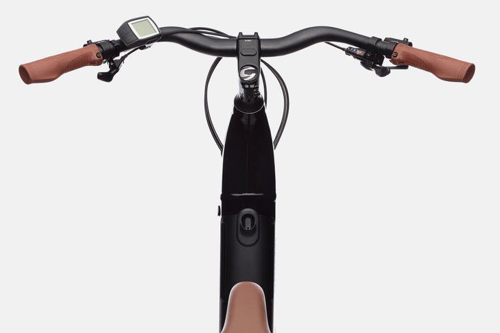 Cannondale 650 U Adventure Neo 3.1