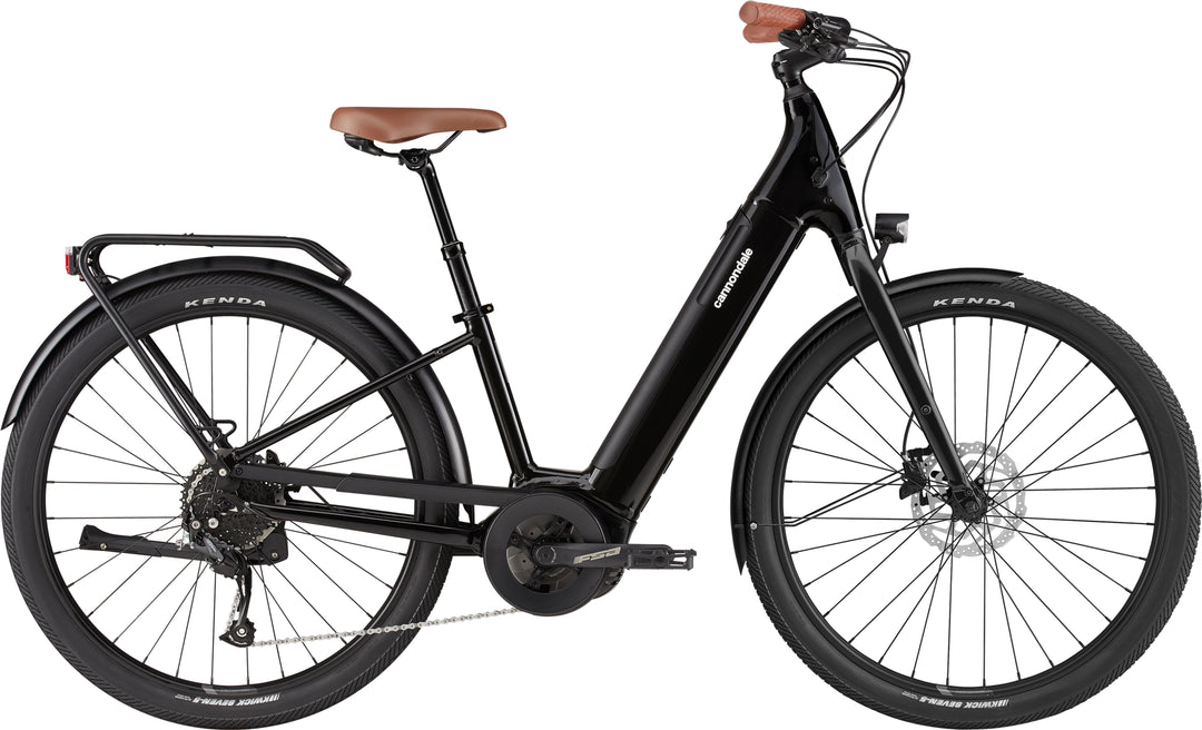 Cannondale 650 U Adventure Neo 3.1