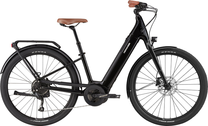 Cannondale 650 U Adventure Neo 3.1