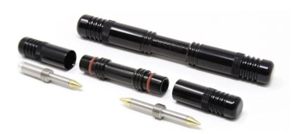 Dynaplug Racer Pro Tubeless Rep Kit Sort