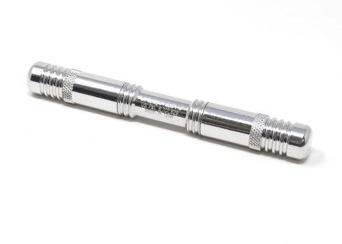 Dynaplug Racer Pro Tubeless Rep Kit Sølv