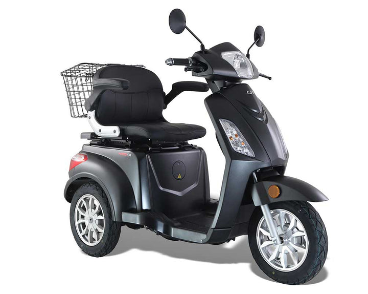 MOTO CR e-Life