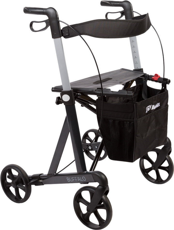Buffalo - XL - Rollator