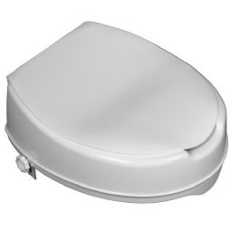Toilet forhøjer