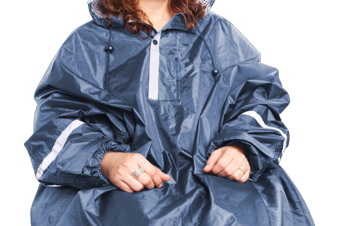 RainPro body poncho