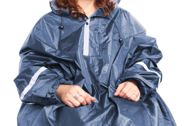 RainPro body poncho