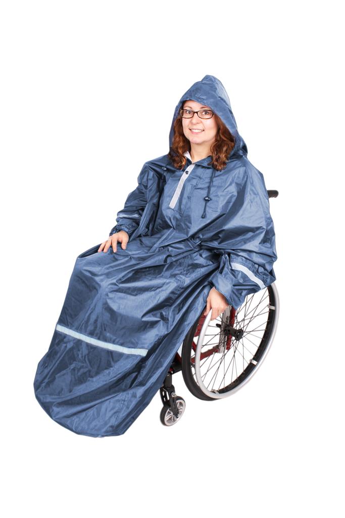 RainPro body poncho