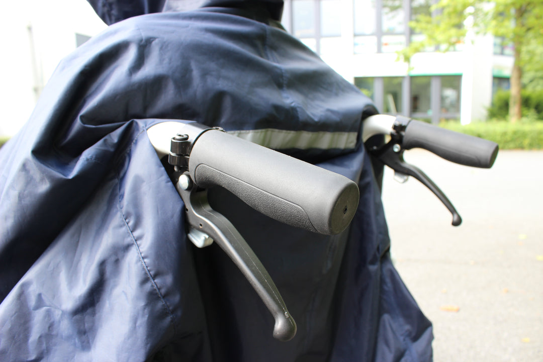 RainPro body poncho