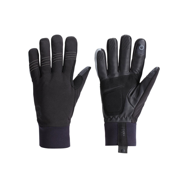 Handske BBB Sort L ProShield  Varm vinter handske