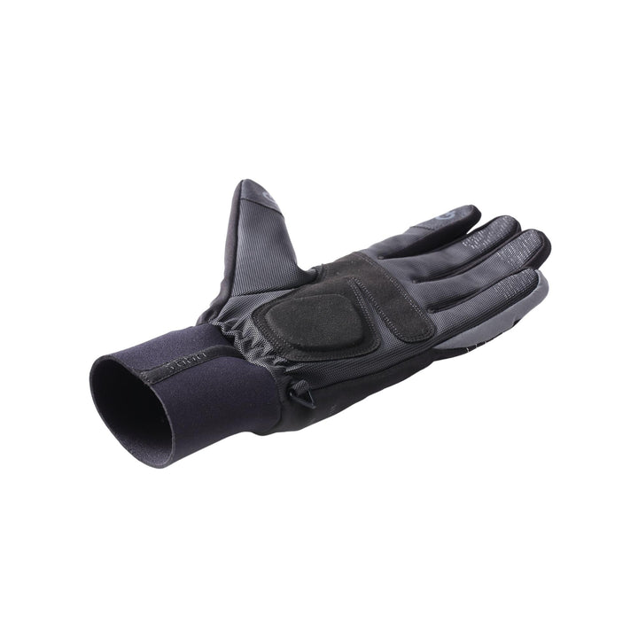 Handske BBB Sort L ProShield  Varm vinter handske