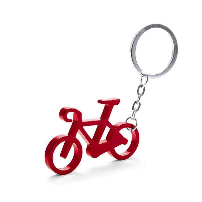 Nøglering Cykel