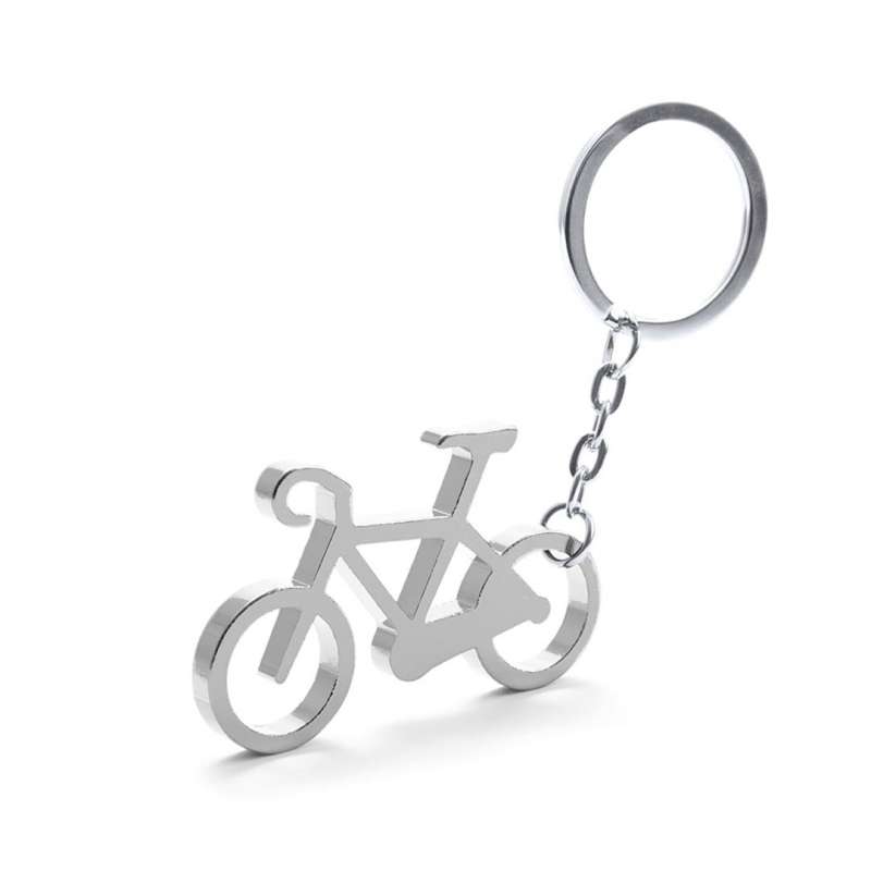 Nøglering Cykel