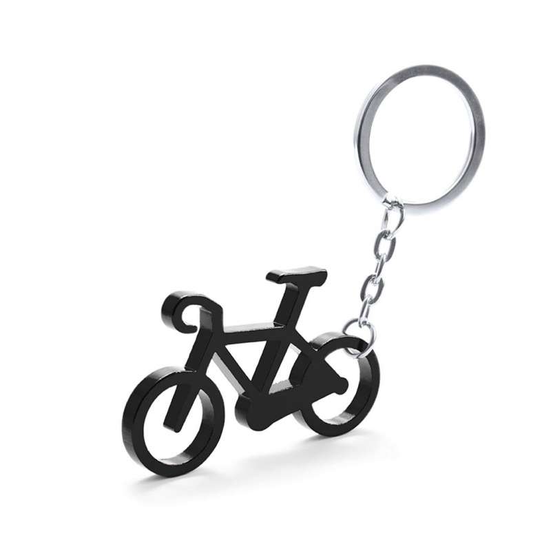 Nøglering Cykel