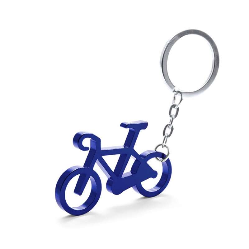 Nøglering Cykel