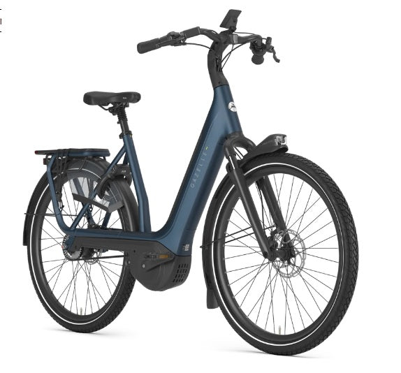 Gazelle Avignon C5 540Wh