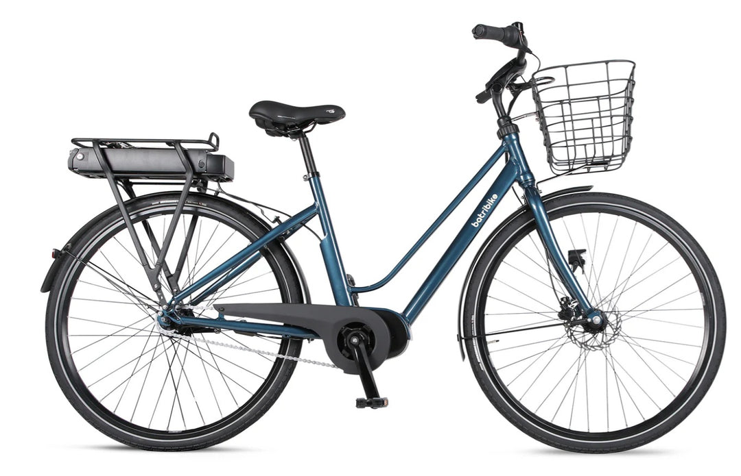 BATRIBIKE Flow E2 Centermotor