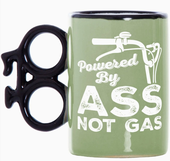 Krus  Ass Not Gas