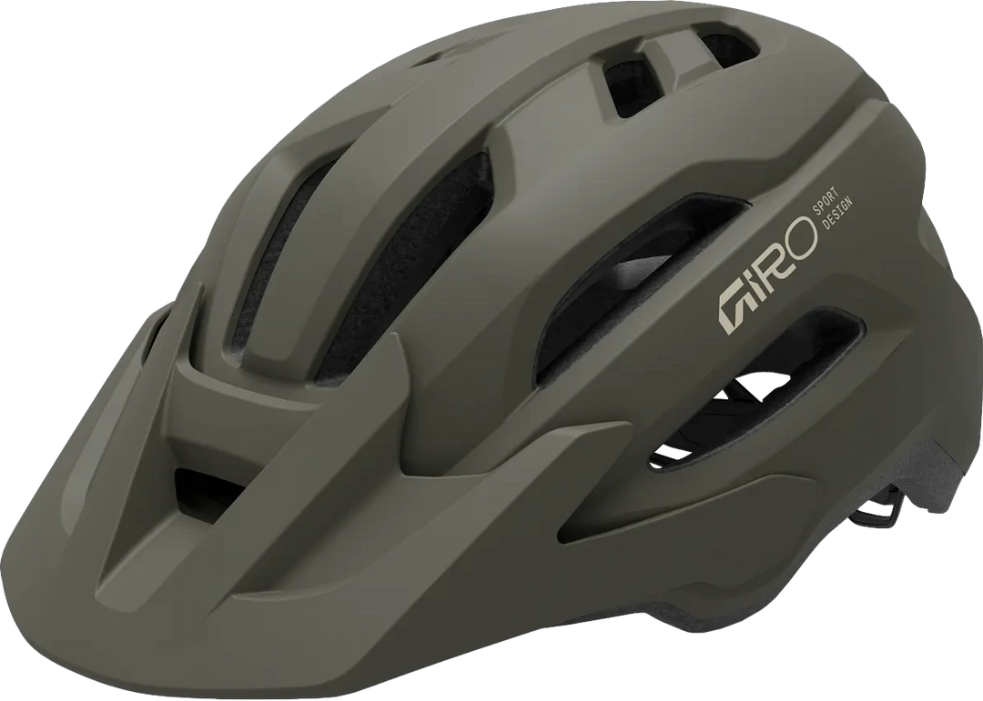 Giro Fixture Mips II Ung