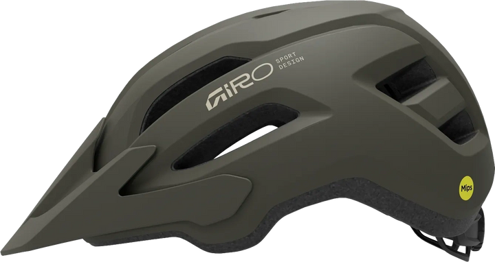 Giro Fixture Mips II Ung