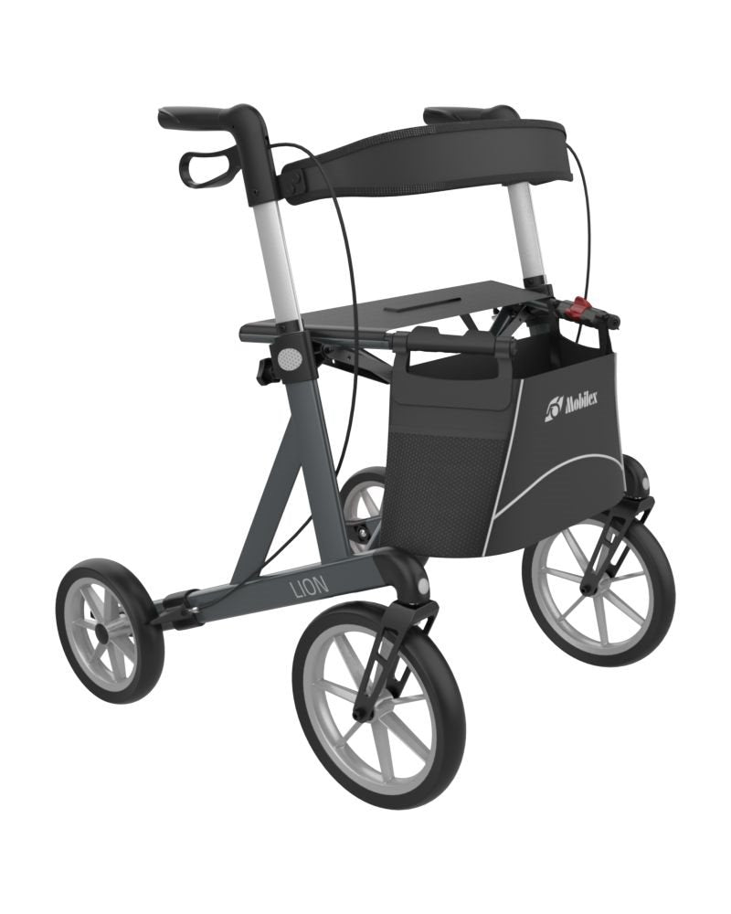 LION ROLLATOR Fjernlager