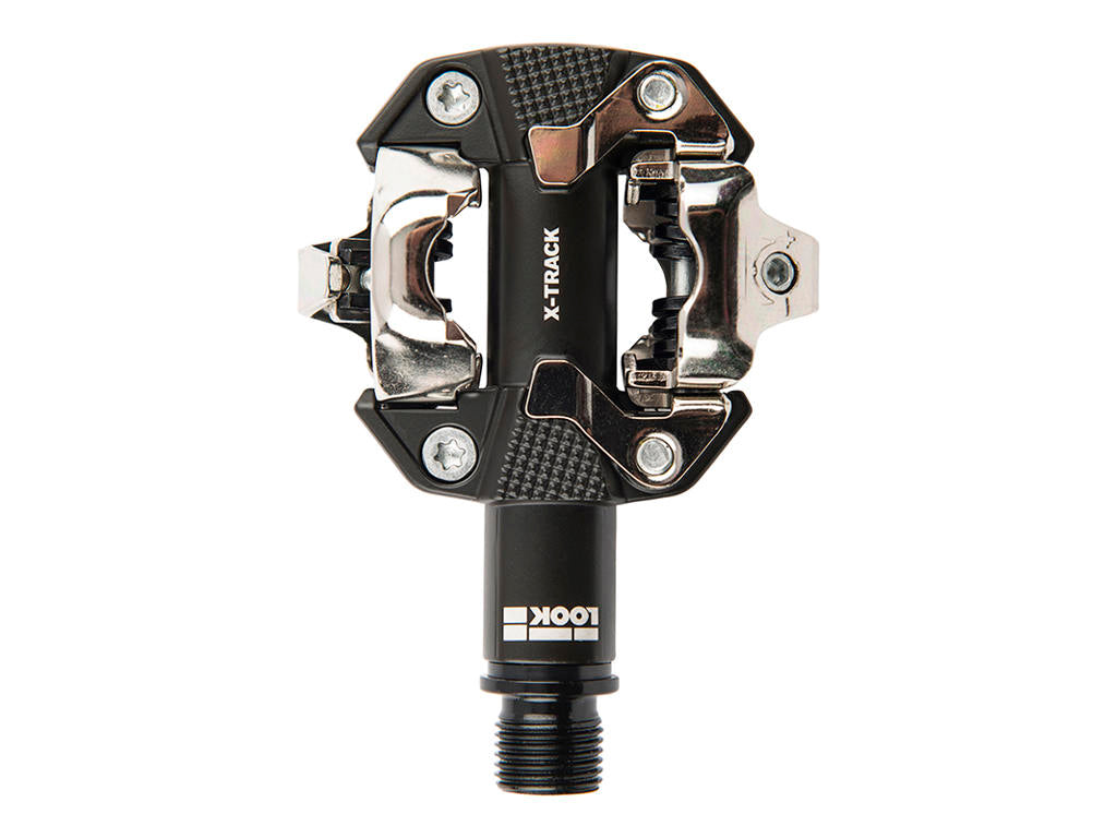 LOOK Pedal X-Track Dark Grey