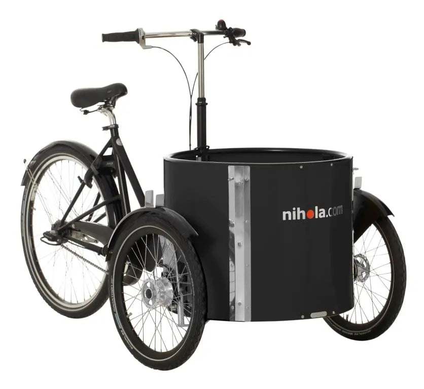 Nihola Low