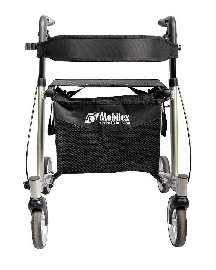 Panther rollator Fjernlager
