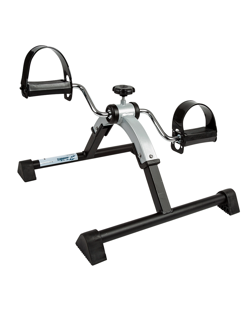 Pedaltræner foldbar