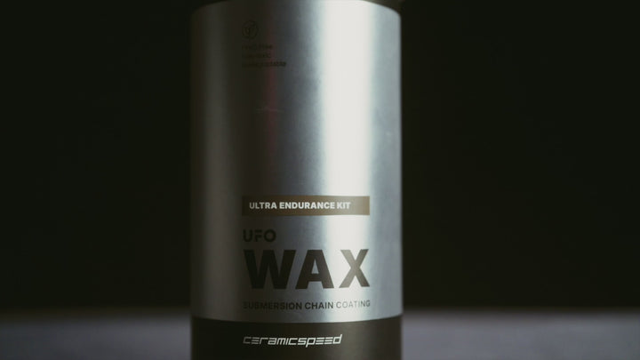 Ceramicspeed UFO WAX Speed Kit