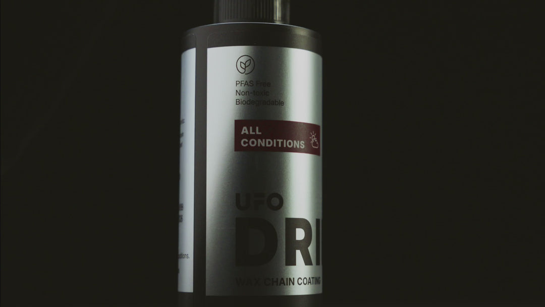 Ceramicspeed UFO DRIP All Conditions 100 ml