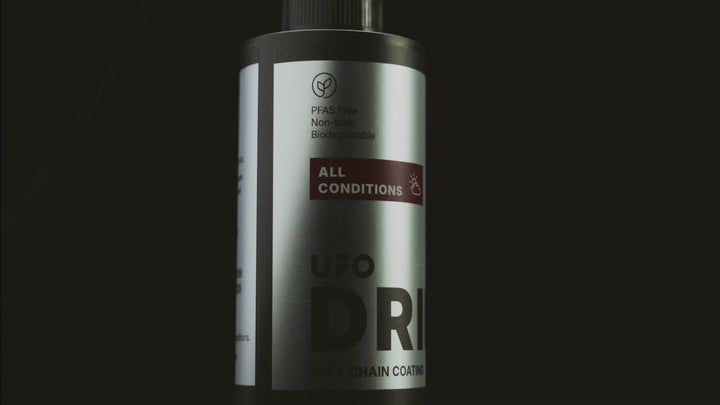 Ceramicspeed UFO DRIP All Conditions 100 ml