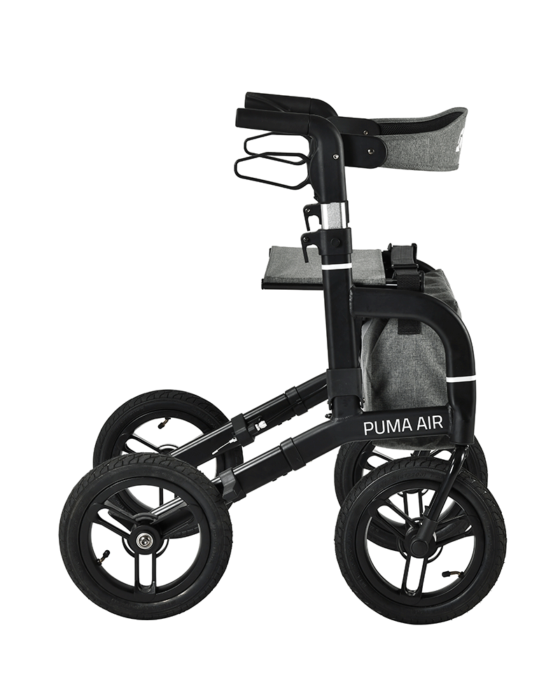 Puma Air rollator Fjernlager