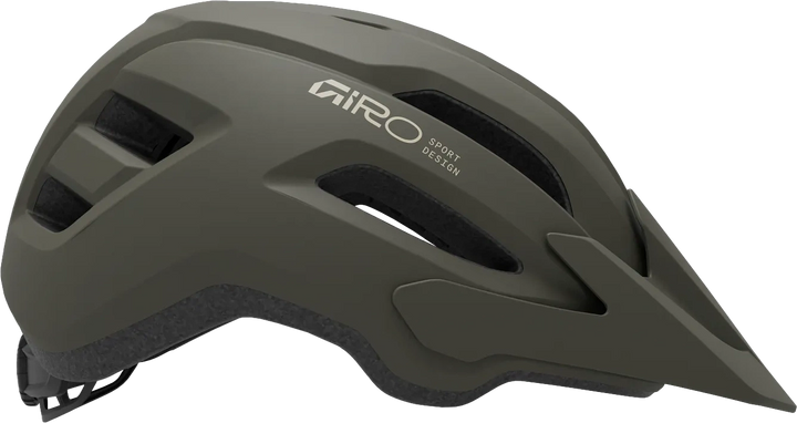 Giro Fixture Mips II Ung