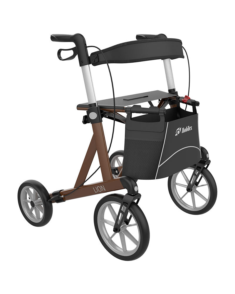 LION ROLLATOR Fjernlager