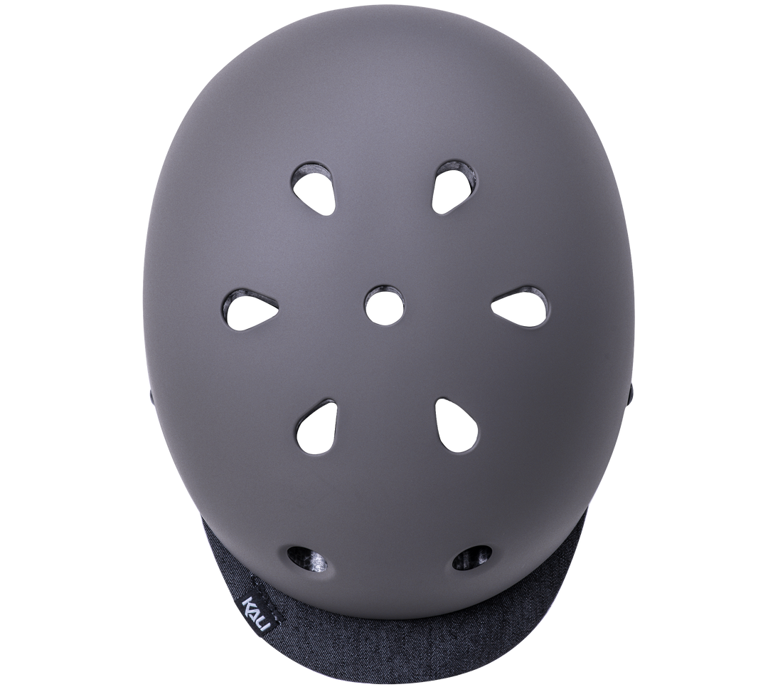 Kali Saha hjelm Mat Stone