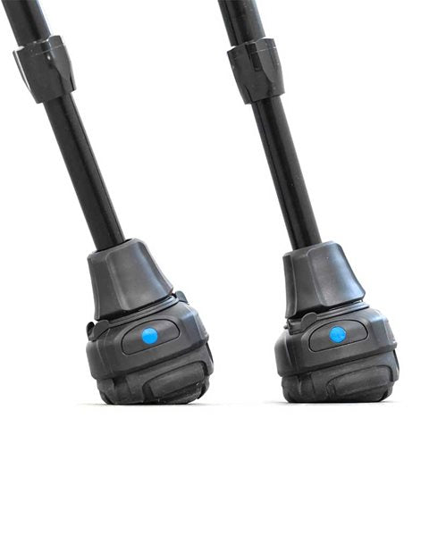 Schine Walk, medium, passer til albuestok med Ø 17, 19 og 19,5 mm