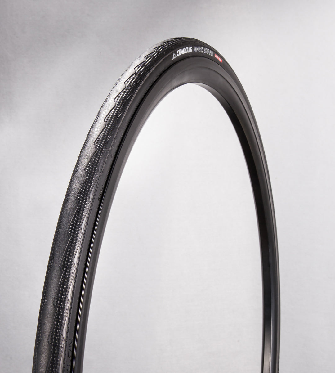 Chaoyang Dæk 700x23C Speed Shark Shark Skin Folde