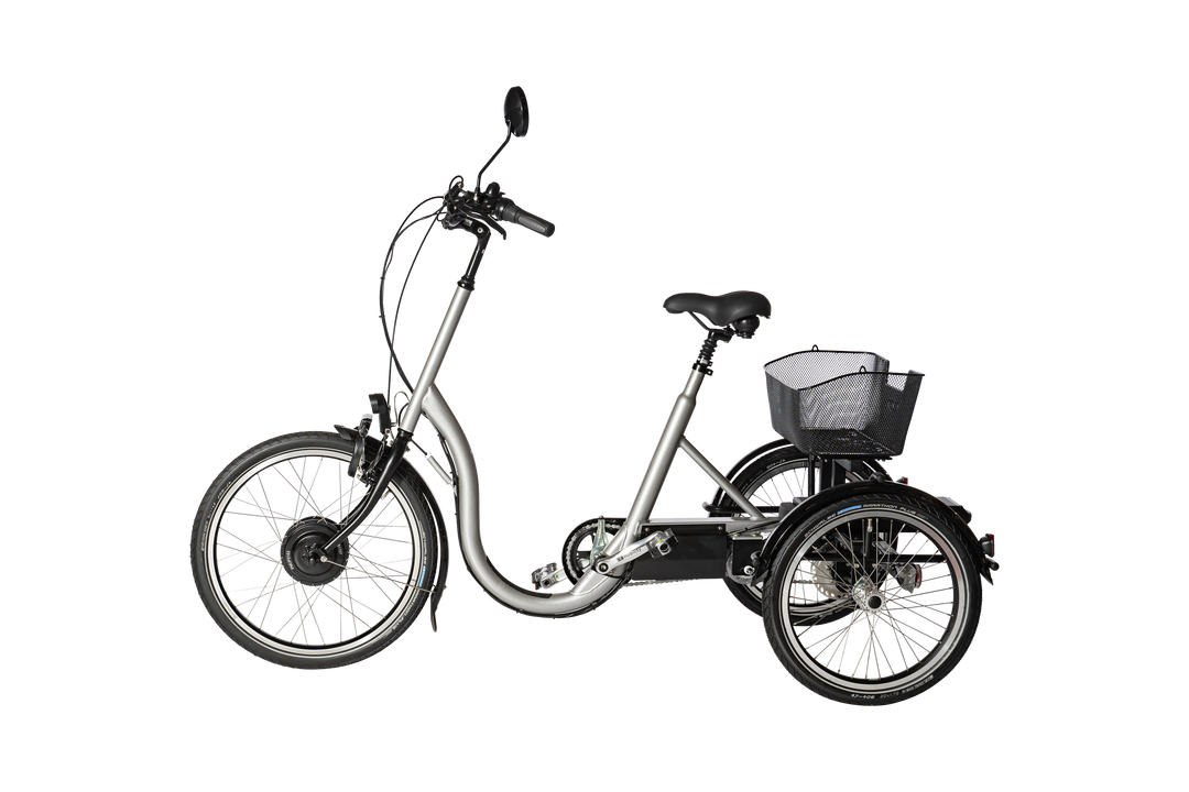 Pf Mobility Stability