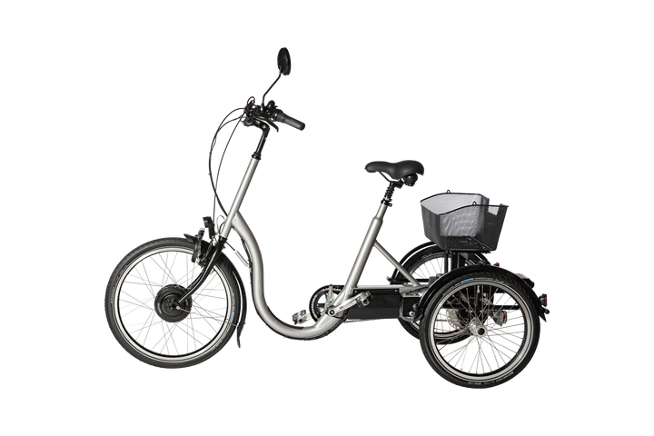 Pf Mobility Stability