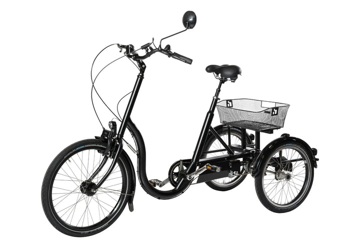 Pf Mobility Stability