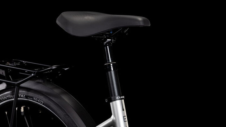 Cube Supreme RT Hybrid Comfort