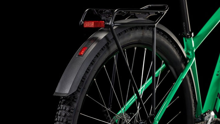 Cube aim one allroad shamrock`n black