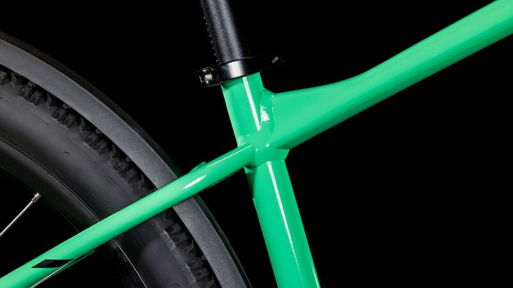 Cube aim one allroad shamrock`n black