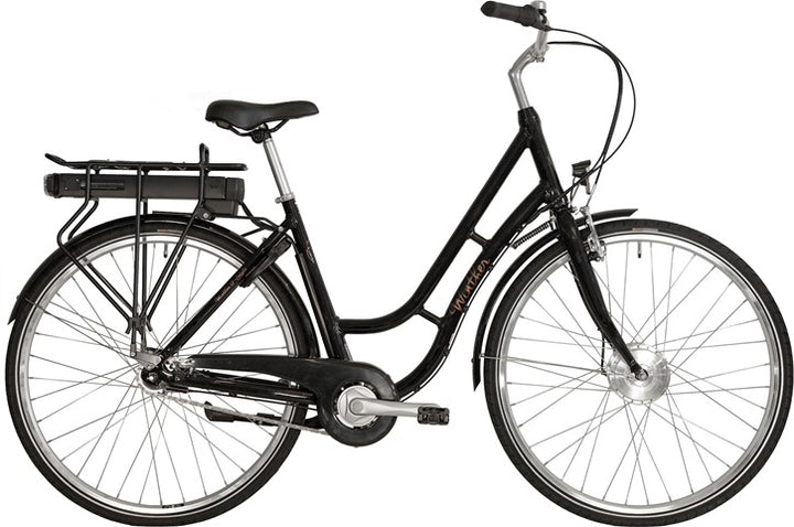 Winther G-Style