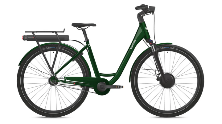 BATRIBIKE  PRO E3 Forhjulsmotor